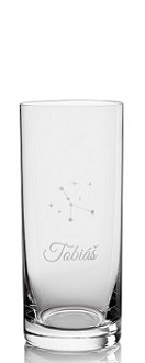 3 barline s pískováním souhvezdi